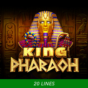King_Pharaoh