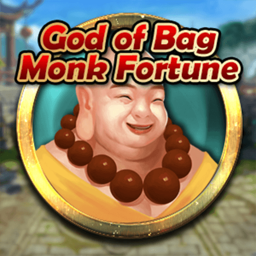 God of Bag Monk Fortune