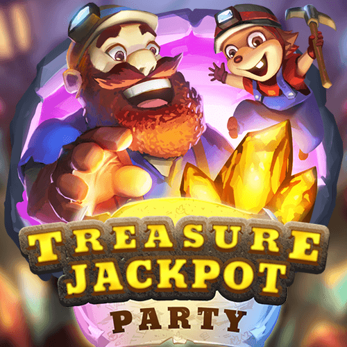 Treasure Jackpot