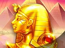 Legend Of Egypt
